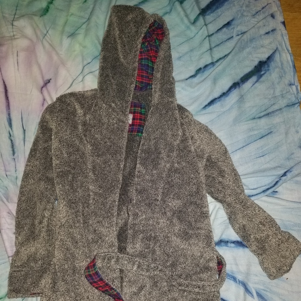 ***SOLD*** Jane and Bleecker Robe